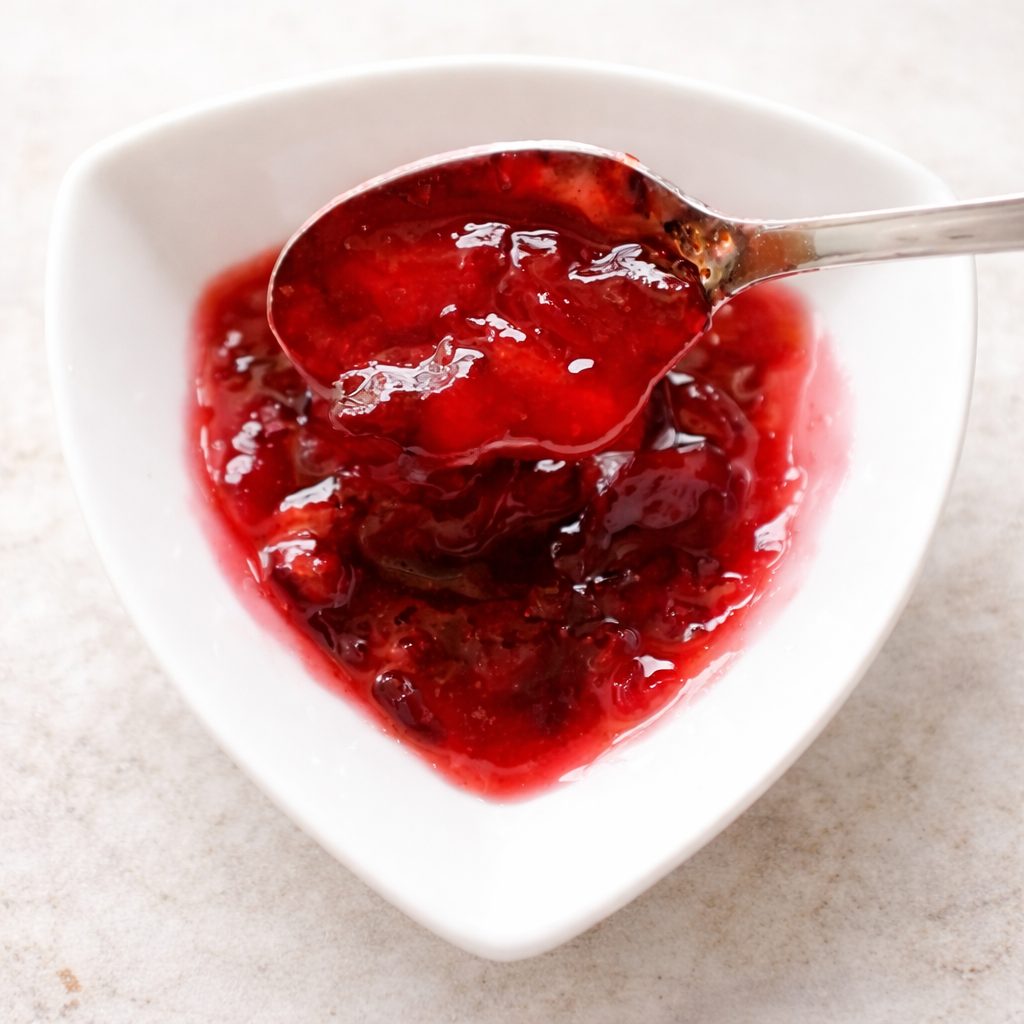 הסוד לריבה מושלמת? מתכון אחד שמתאים כמעט לכל פרי שיש בבית