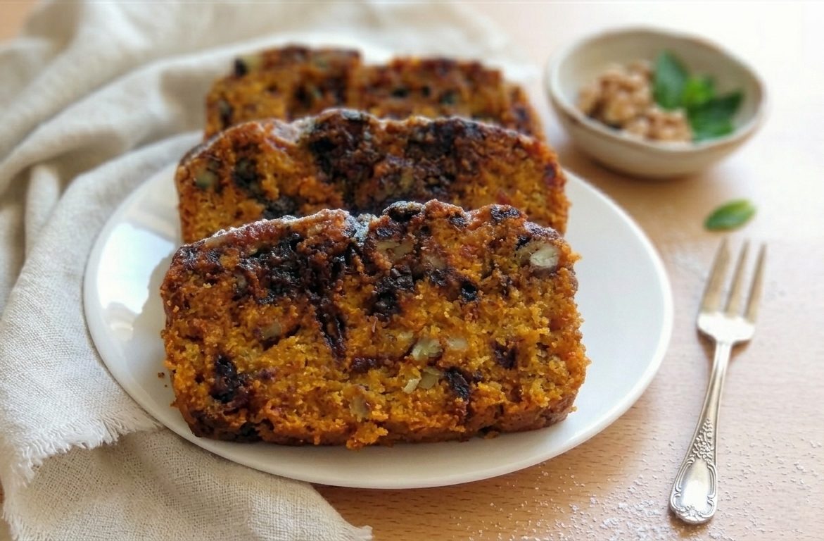 המתכון הסודי לעוגת גזר ממכרת שתגרום לכם לחזור אליה שוב ושוב