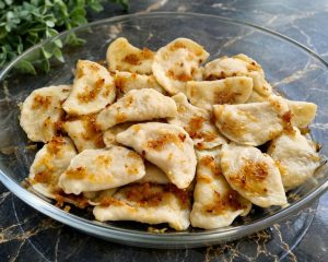 קרפלך במילוי תפ"א