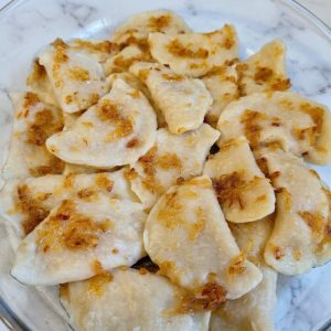 קרפלך במילוי תפ"א