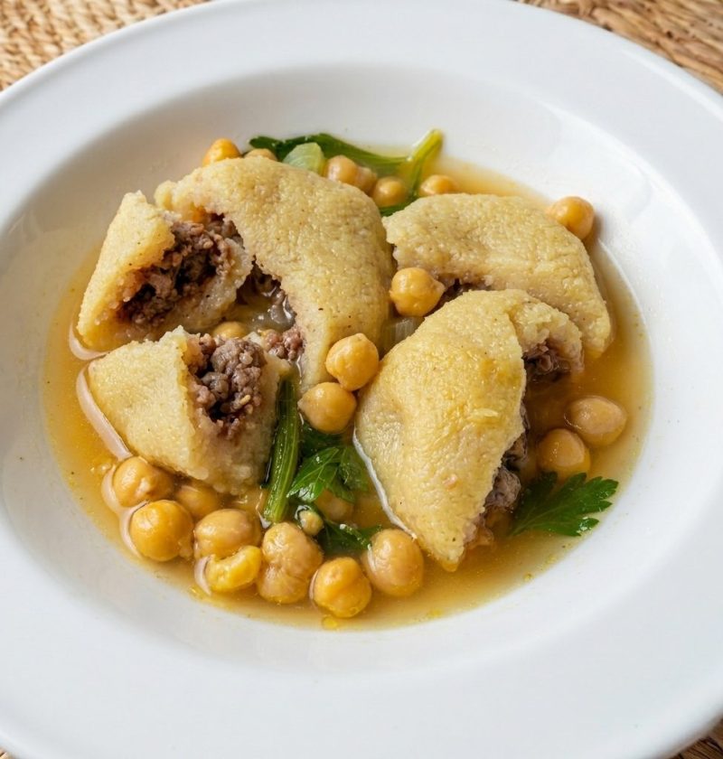 קובה חמוסטה