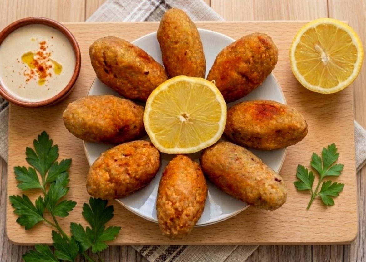 קובה טבעונית כשרה לפסח