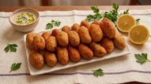 קובה טבעונית כשרה לפסח