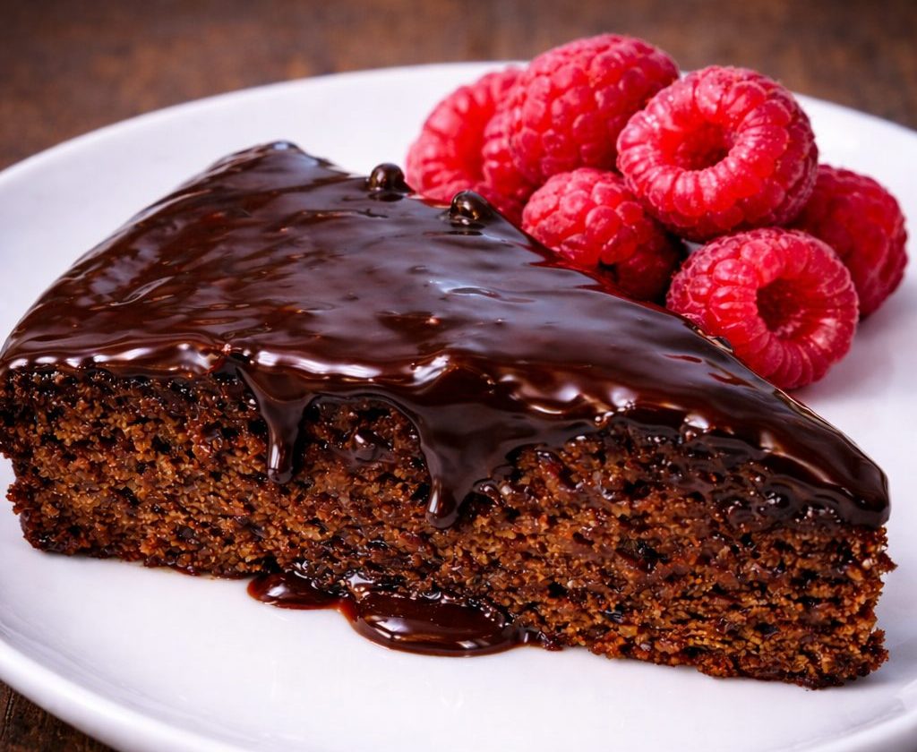 עוגת שוקולד דיאטת 17 הימים