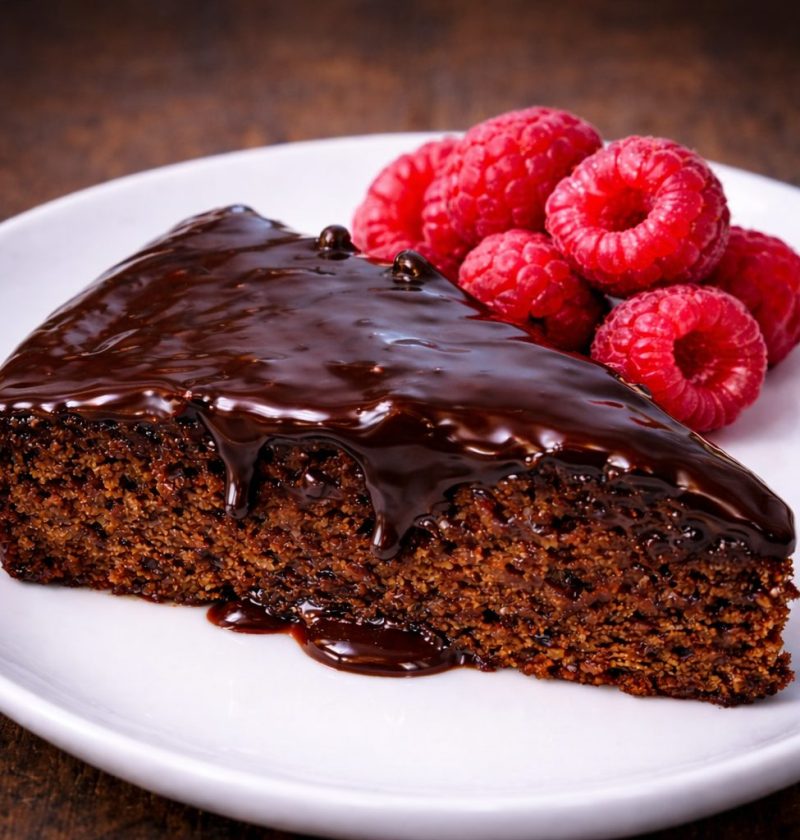 עוגת שוקולד דיאטת 17 הימים