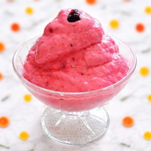 פרוזן יוגורט