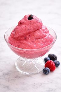 פרוזן יוגורט