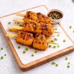 שיפודי סלמון