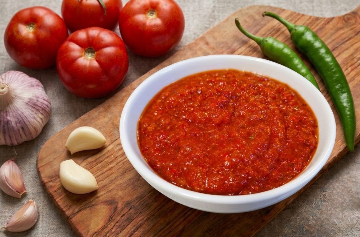 מטבוחה במיקרו