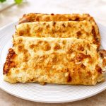 מצה ברייט במילוי גבינות